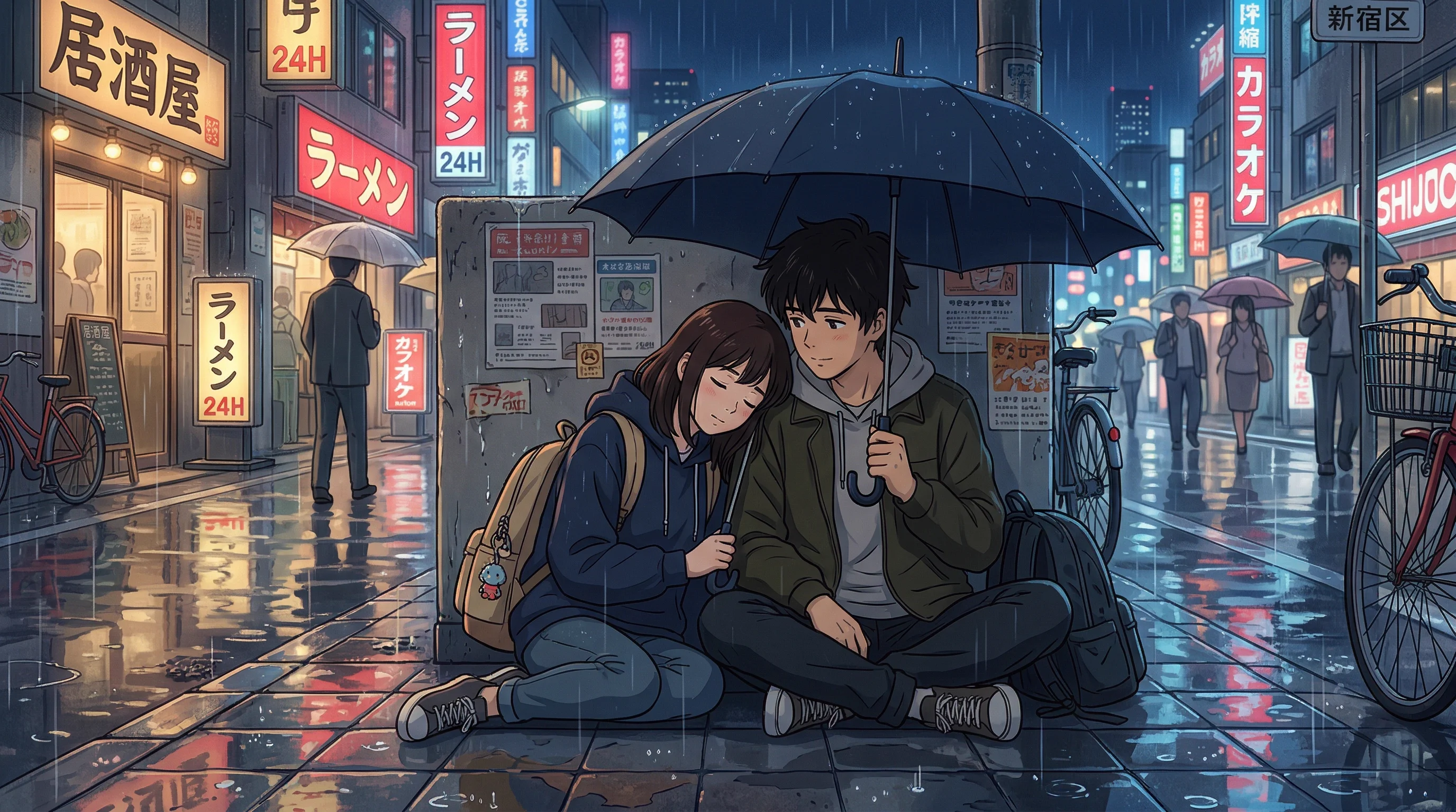 The AI Animated Stories Masterclass