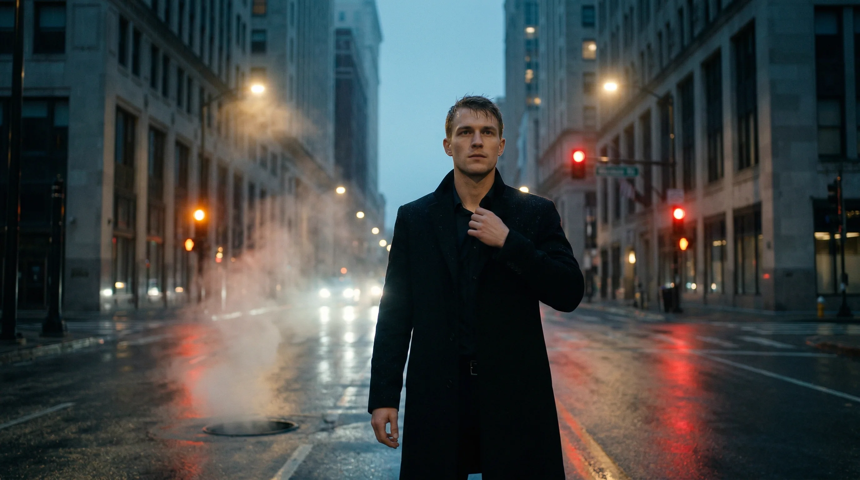 The AI Creative Direction Masterclass